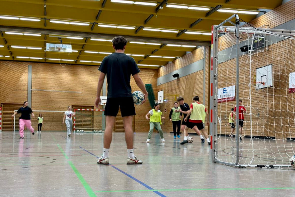 DFB-JUNIOR-COACH-Ausbildung 2
