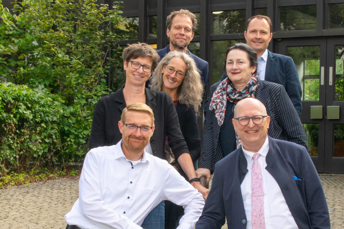 Schulleitung – Direktorat Schulleitung – Direktorat
