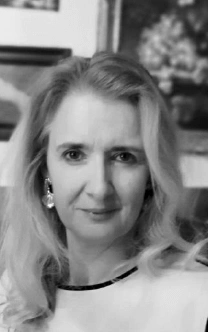 Regina Maidonis-Cramer