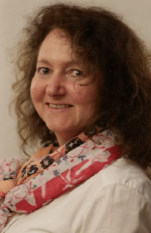 Vorstand Foerderverein – Frau Weiss