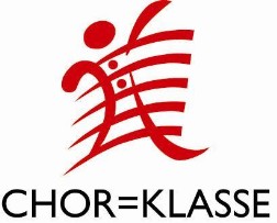 Chorklasse CK-Logo