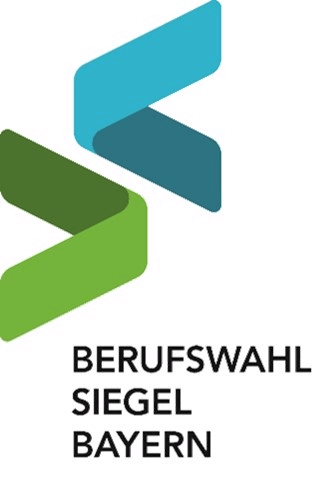 Berufswahlsiegel