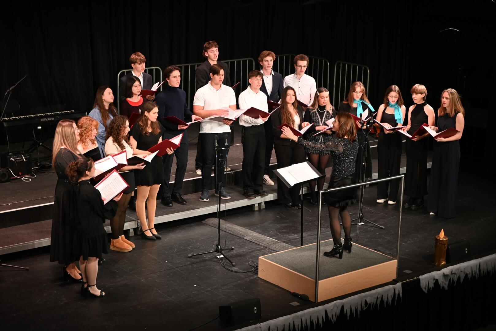 Kammerchor Kammerchor