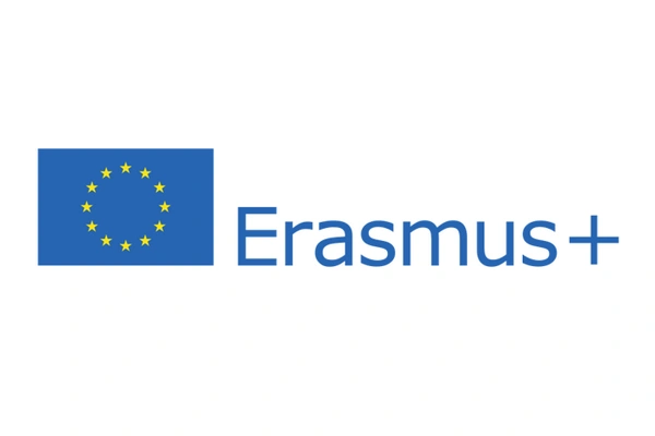 Erasmus + Logo