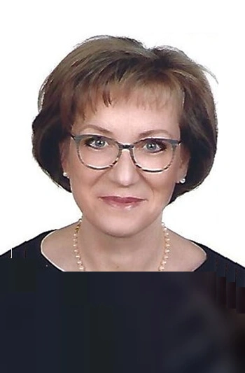 Frau Guranti Schuler